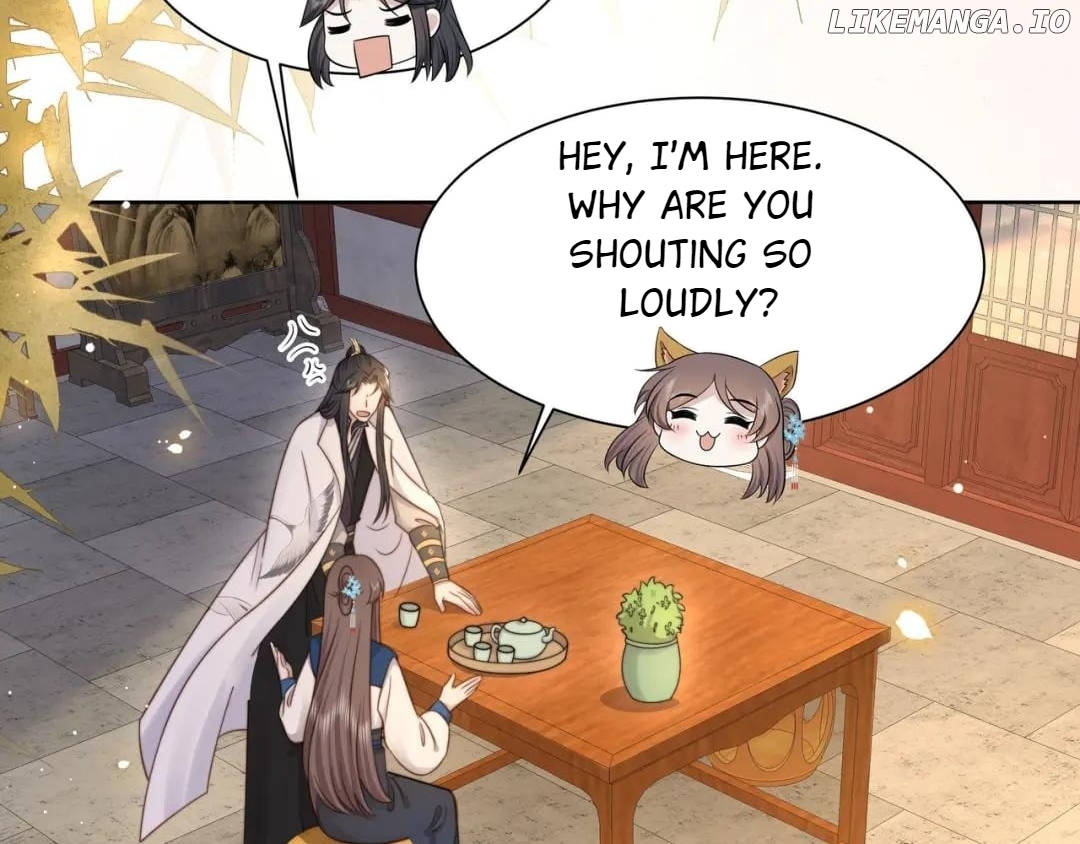 Lonely Emperor Chases His Sister-in-Law Chapter 48 - page 10